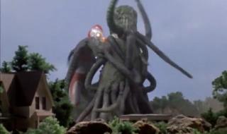 雷欧奥特曼最后一集